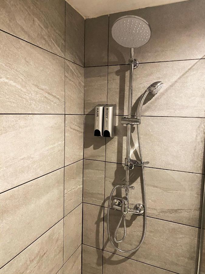 Bressol Deluxe Apartments Поланко Экстерьер фото