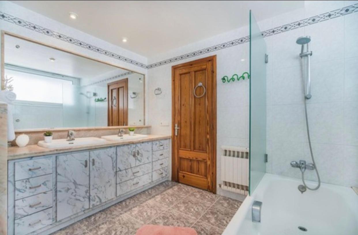 Bressol Deluxe Apartments Поланко Экстерьер фото