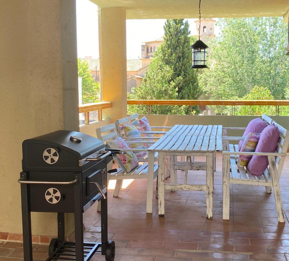 Bressol Deluxe Apartments Поланко Экстерьер фото