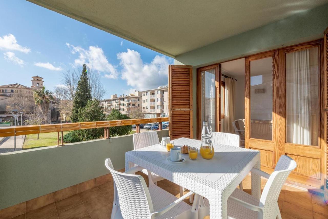 Bressol Deluxe Apartments Поланко Экстерьер фото