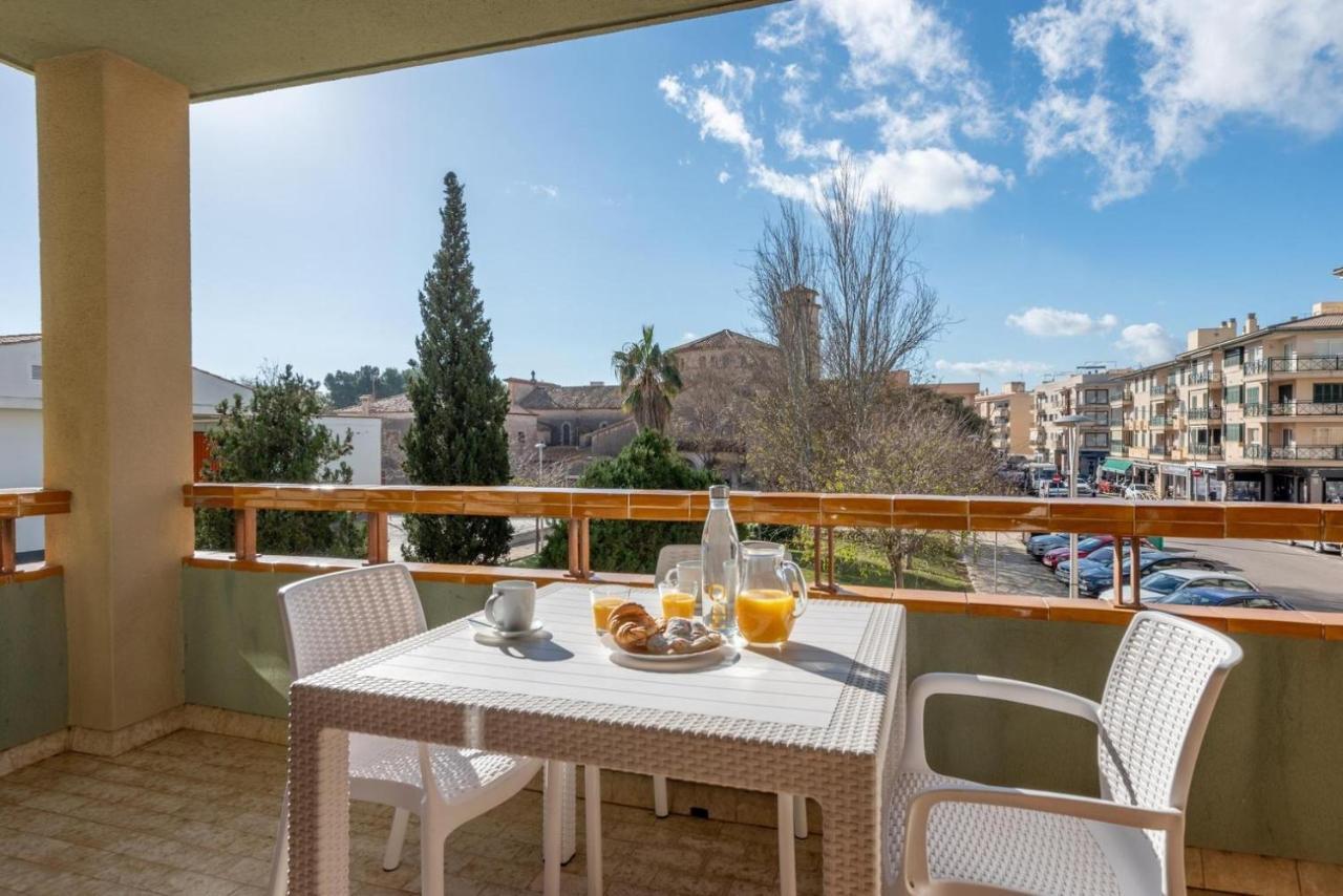 Bressol Deluxe Apartments Поланко Экстерьер фото