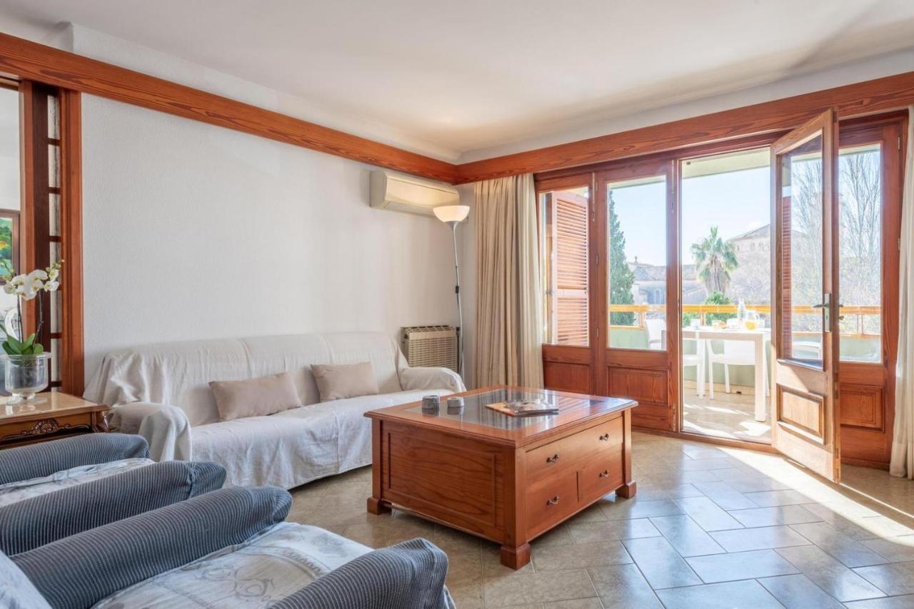 Bressol Deluxe Apartments Поланко Экстерьер фото