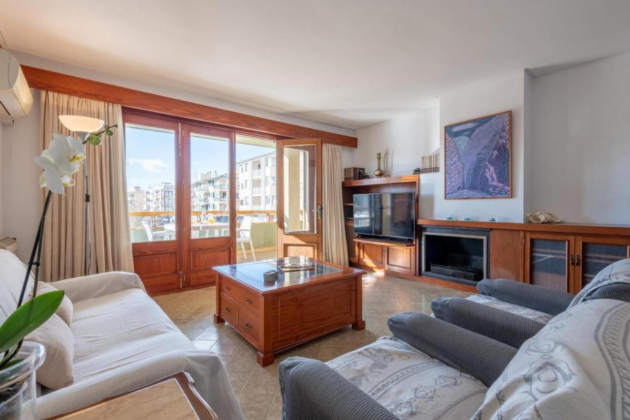 Bressol Deluxe Apartments Поланко Экстерьер фото