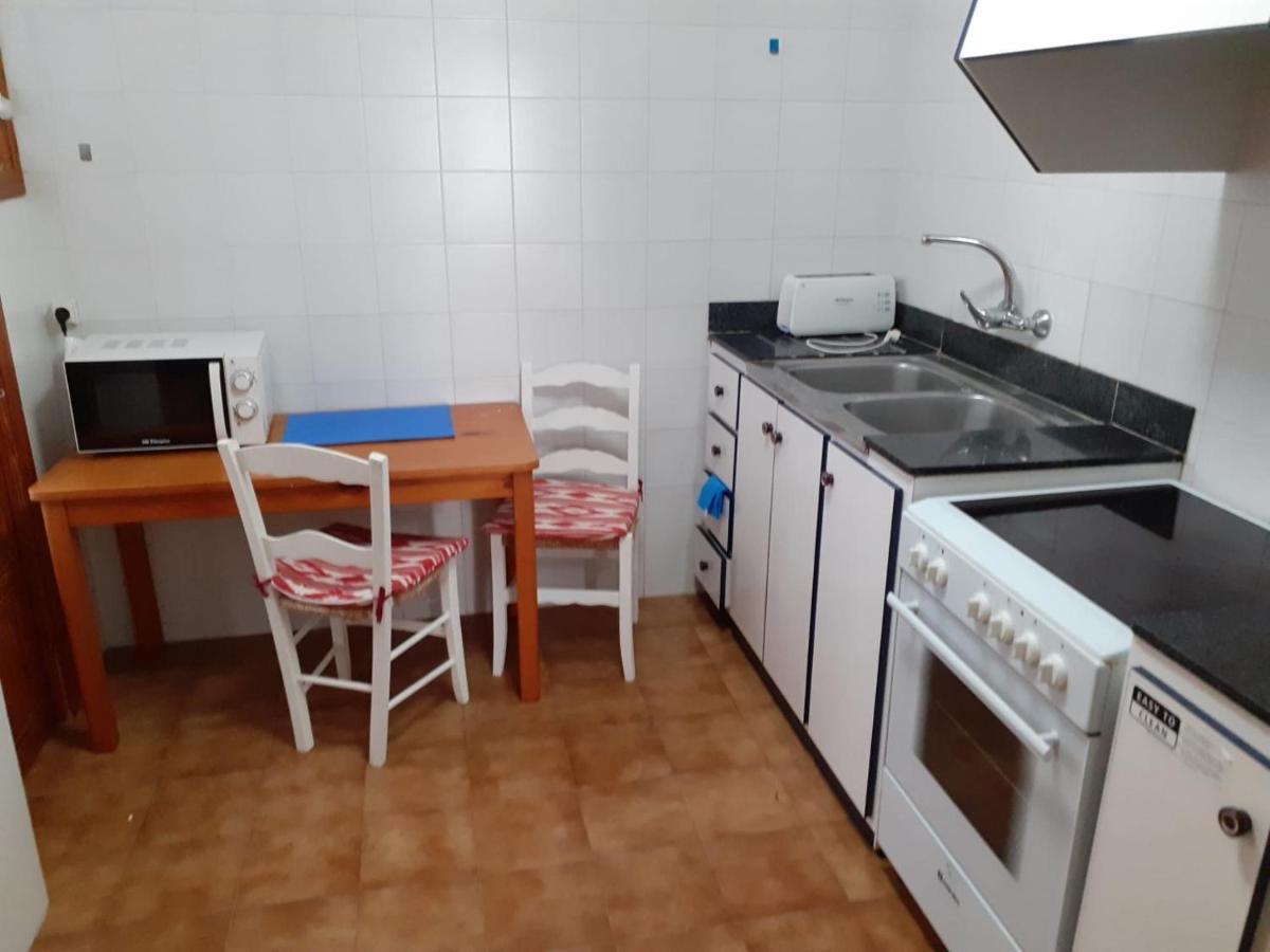 Bressol Deluxe Apartments Поланко Экстерьер фото