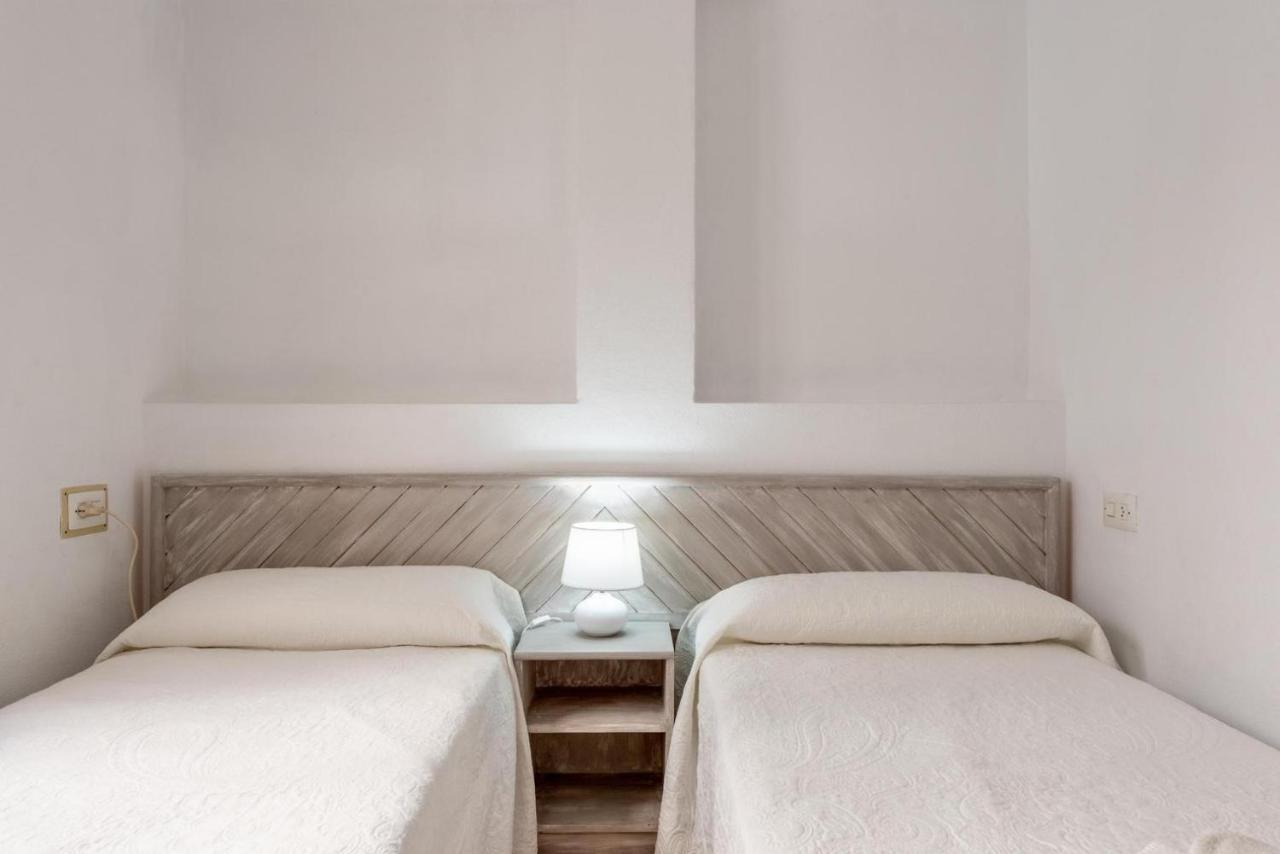 Bressol Deluxe Apartments Поланко Экстерьер фото