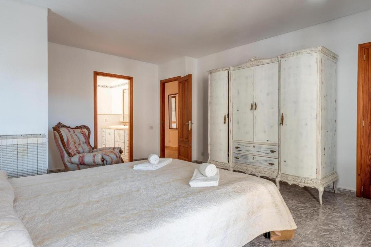 Bressol Deluxe Apartments Поланко Экстерьер фото