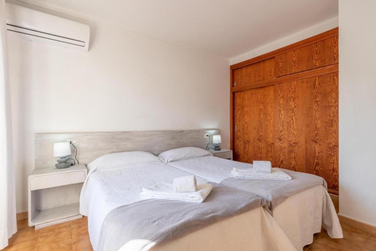 Bressol Deluxe Apartments Поланко Экстерьер фото