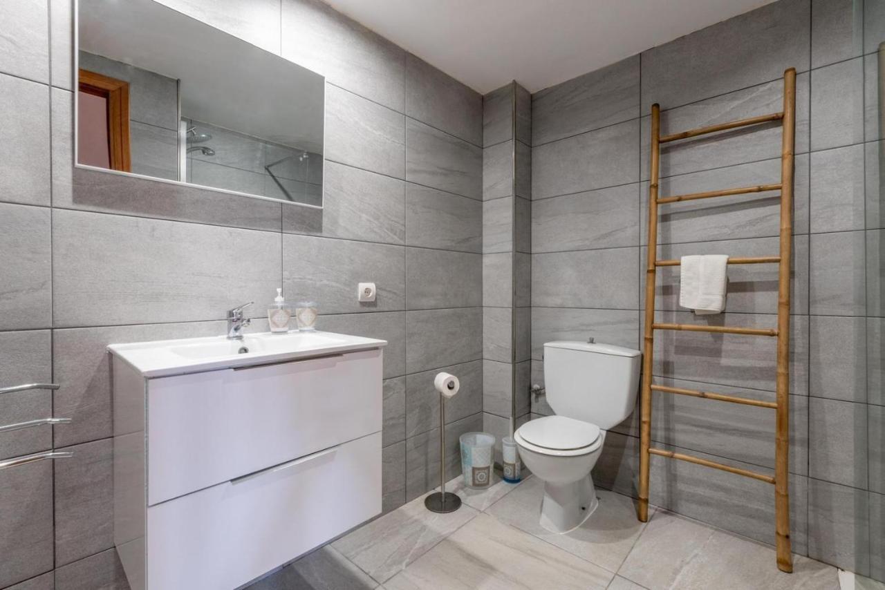 Bressol Deluxe Apartments Поланко Экстерьер фото