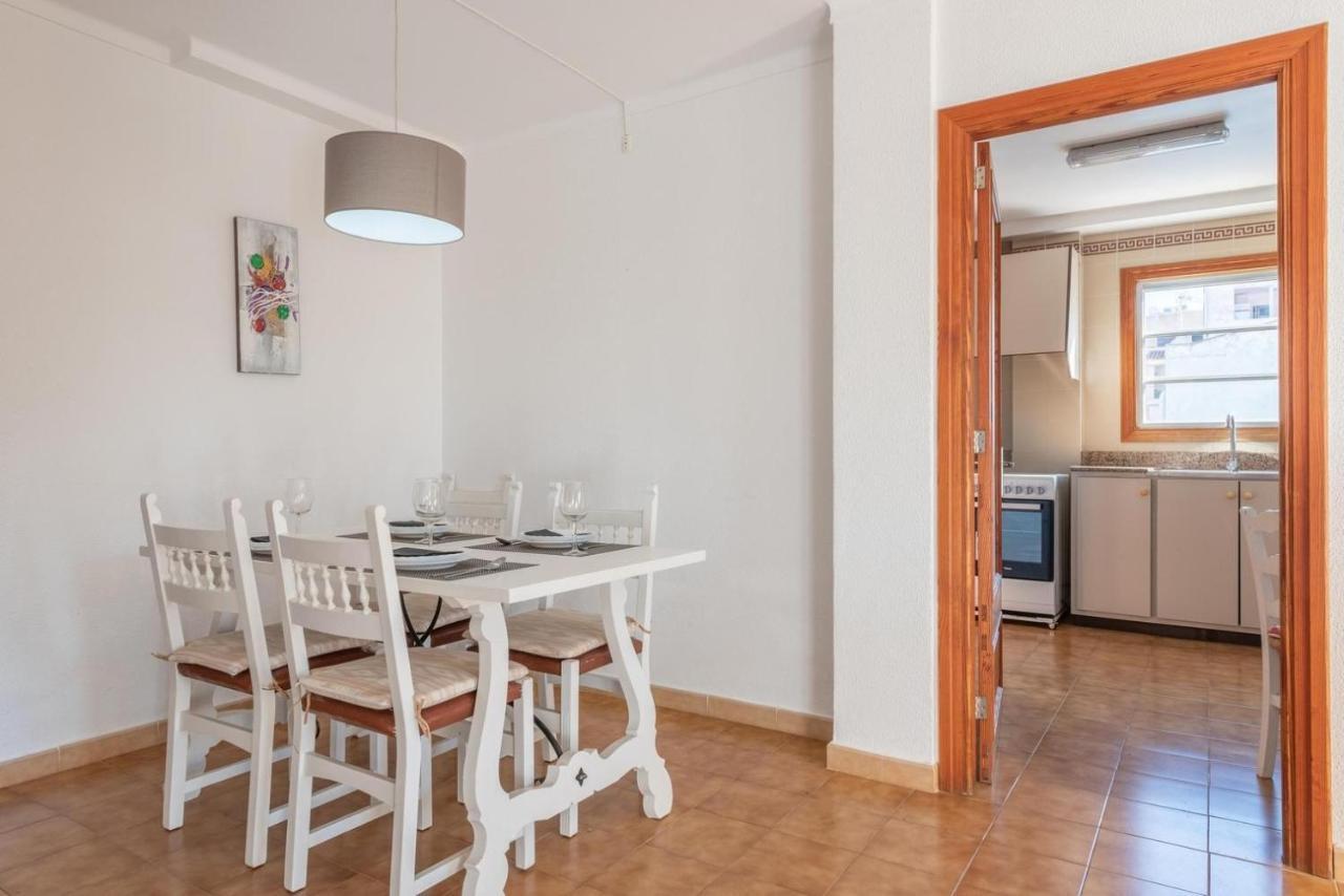 Bressol Deluxe Apartments Поланко Экстерьер фото