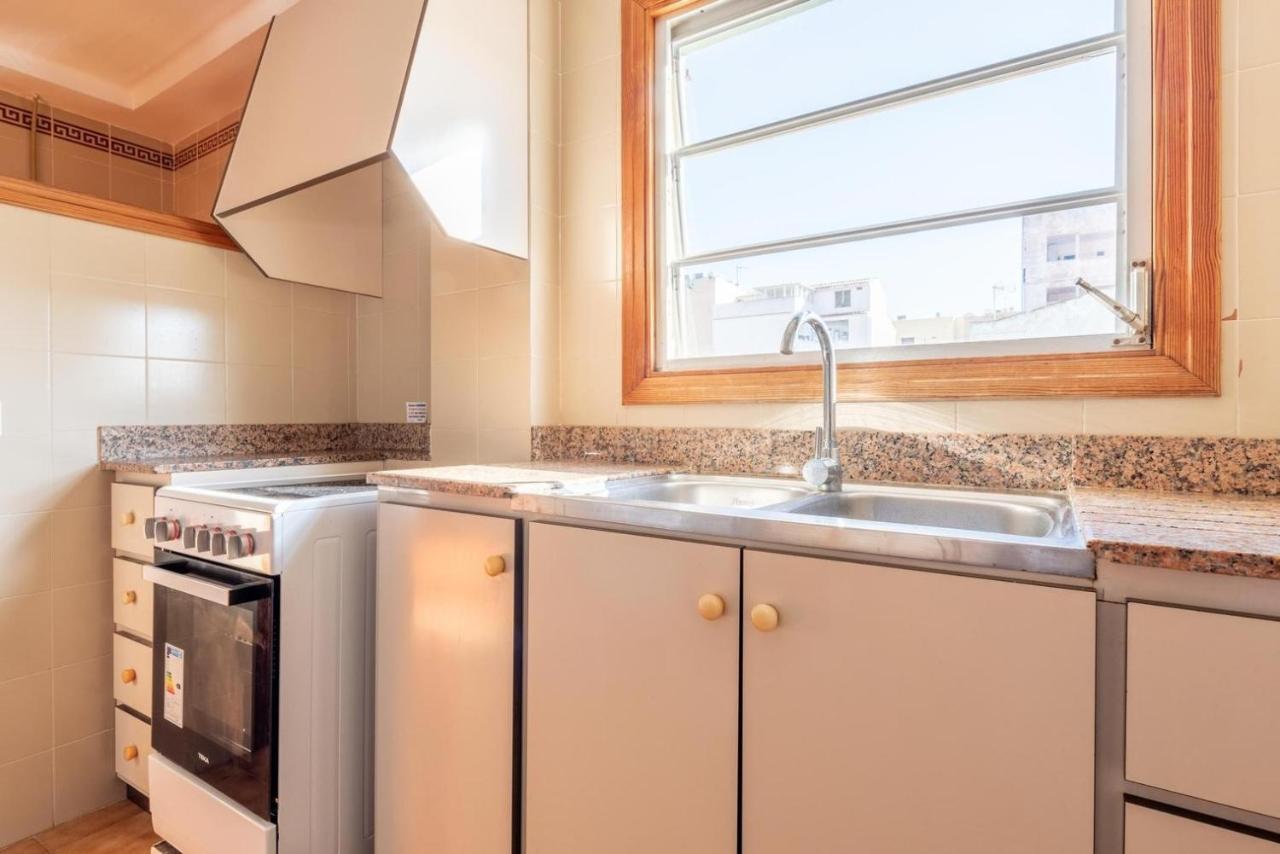 Bressol Deluxe Apartments Поланко Экстерьер фото