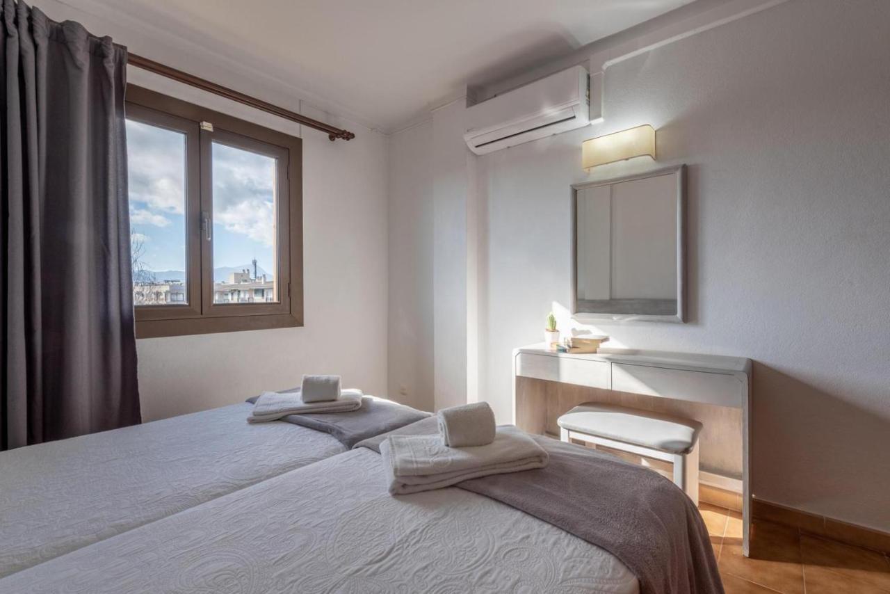 Bressol Deluxe Apartments Поланко Экстерьер фото