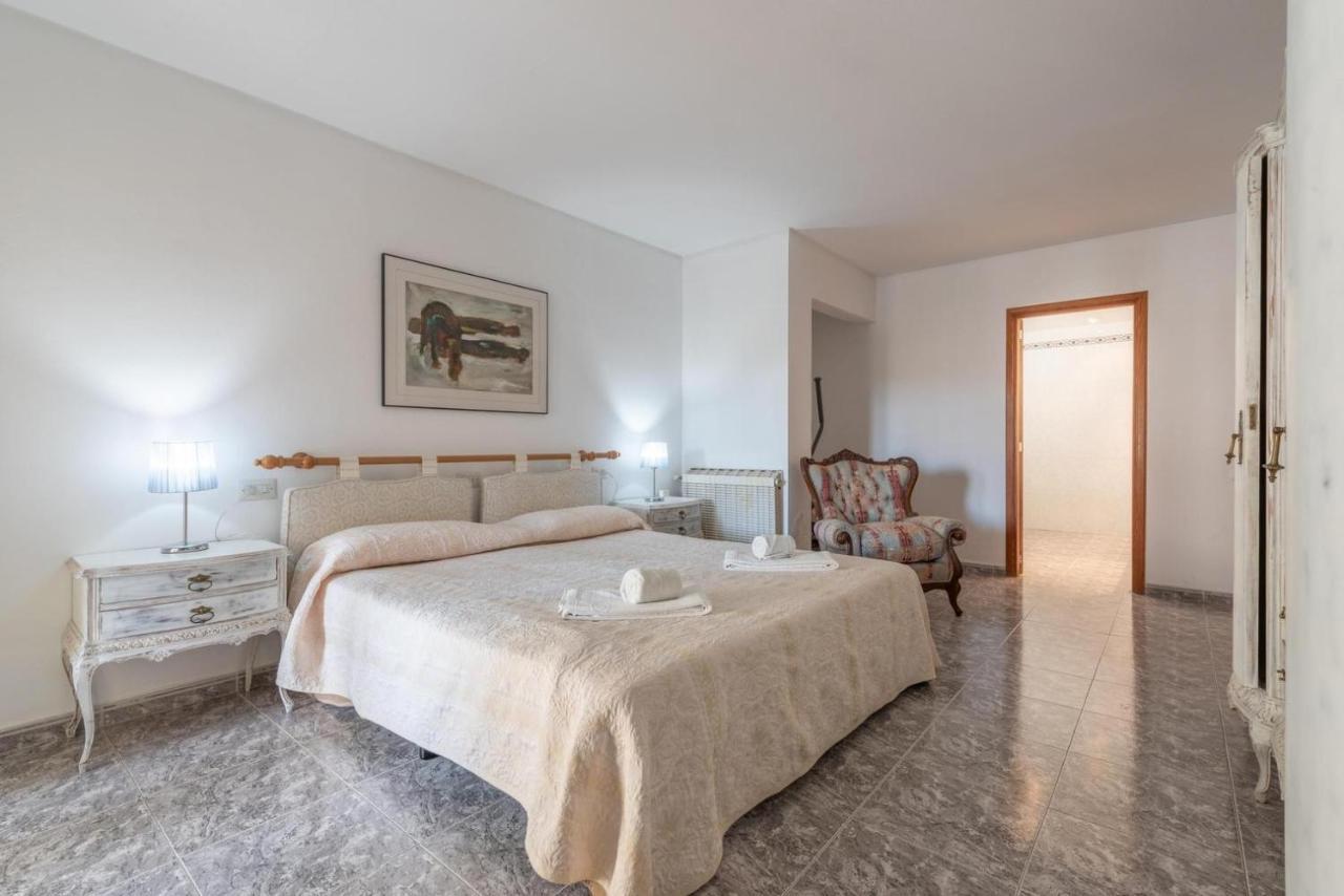 Bressol Deluxe Apartments Поланко Экстерьер фото