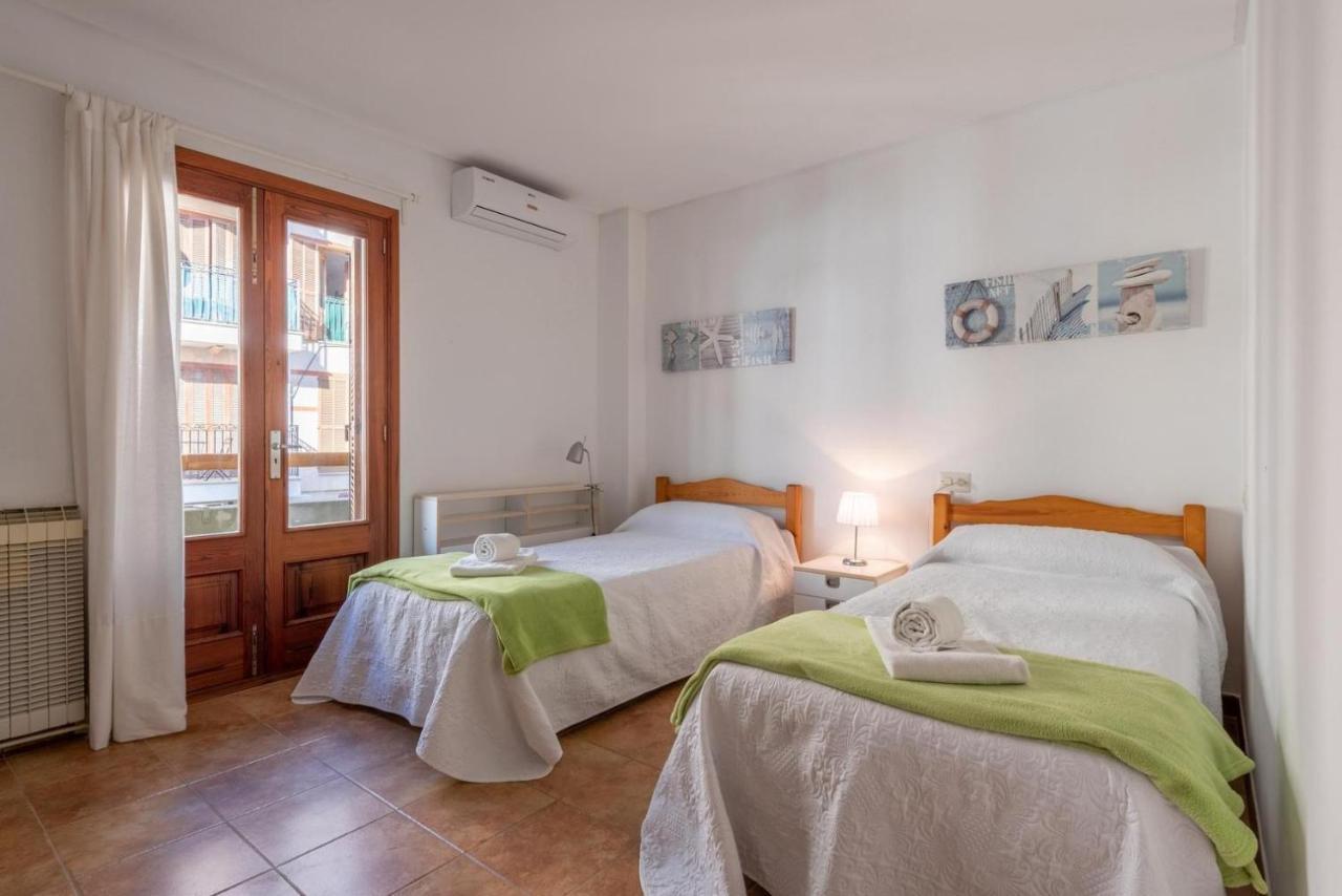 Bressol Deluxe Apartments Поланко Экстерьер фото