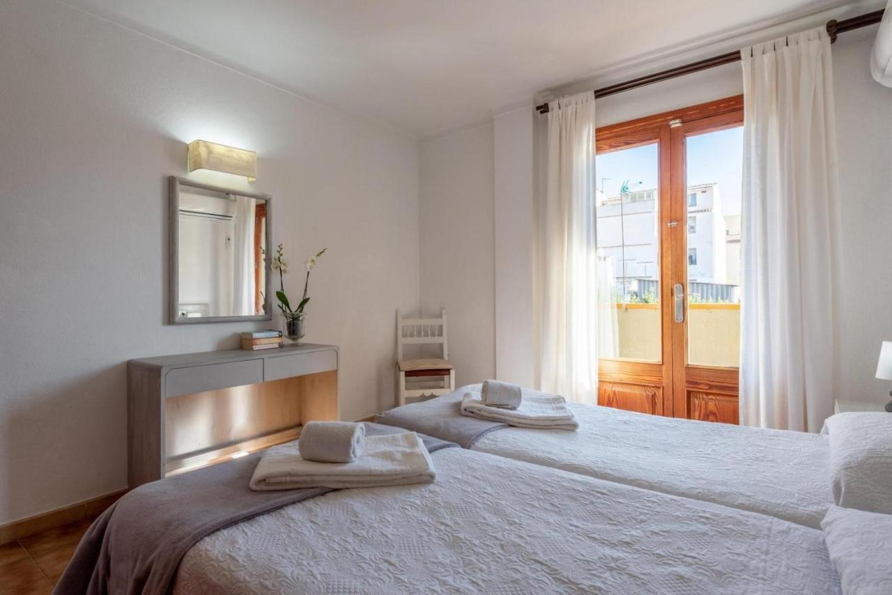 Bressol Deluxe Apartments Поланко Экстерьер фото