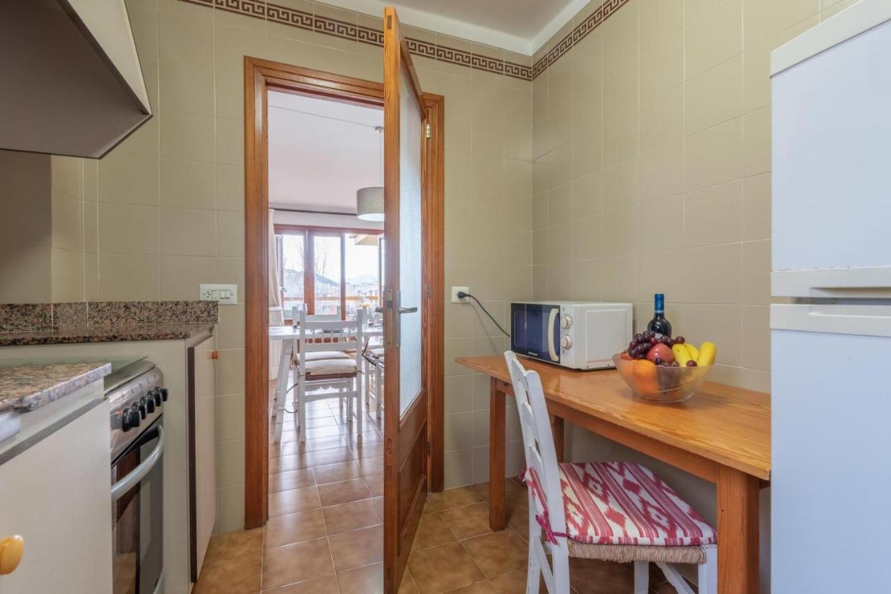 Bressol Deluxe Apartments Поланко Экстерьер фото
