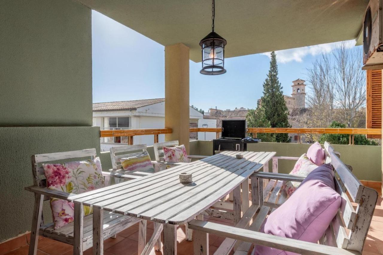 Bressol Deluxe Apartments Поланко Экстерьер фото