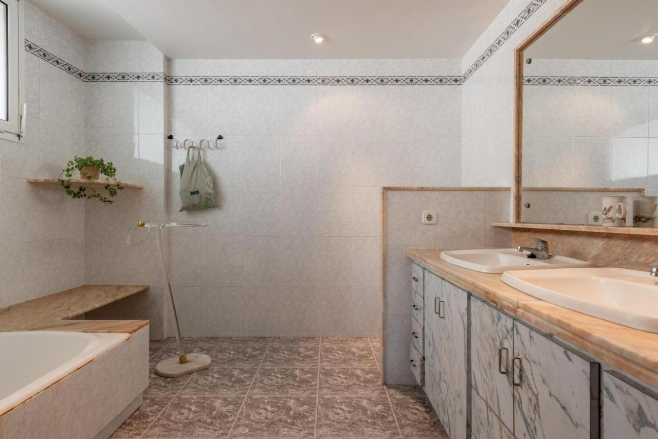 Bressol Deluxe Apartments Поланко Экстерьер фото