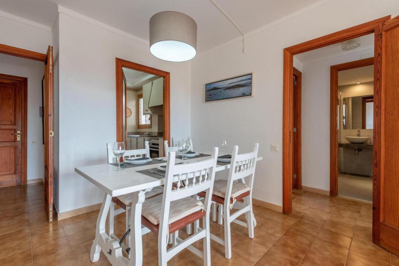 Bressol Deluxe Apartments Поланко Экстерьер фото