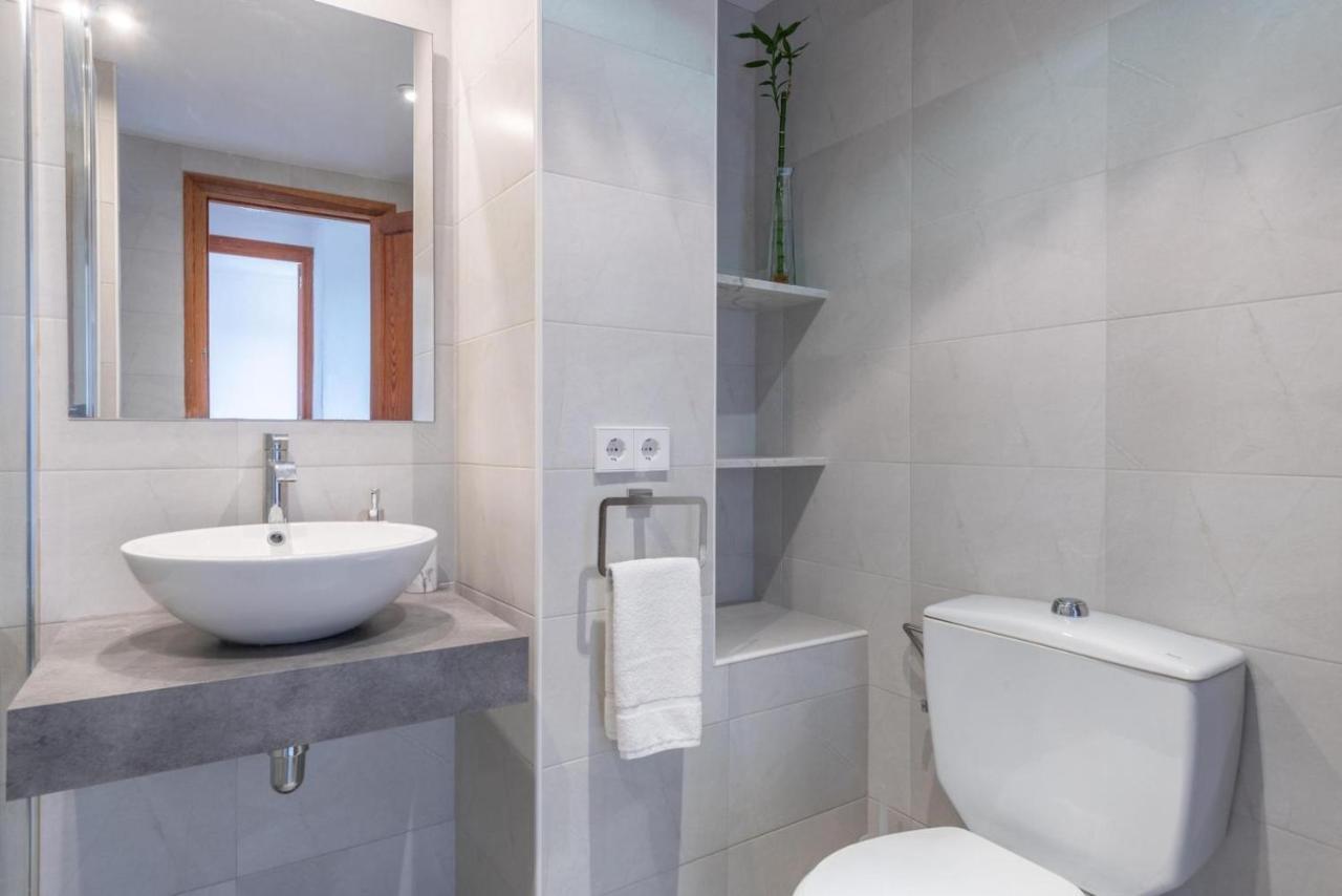 Bressol Deluxe Apartments Поланко Экстерьер фото