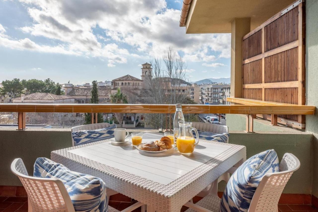 Bressol Deluxe Apartments Поланко Экстерьер фото