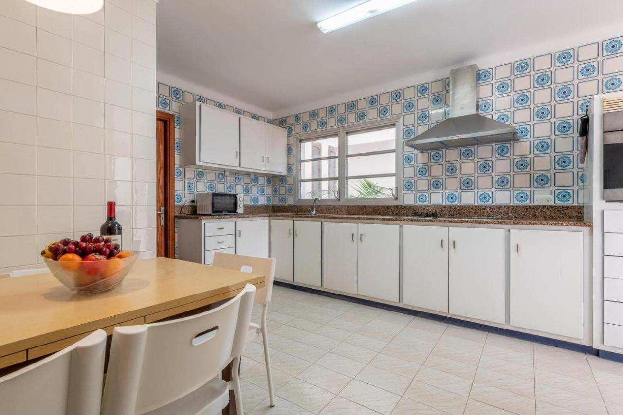 Bressol Deluxe Apartments Поланко Экстерьер фото