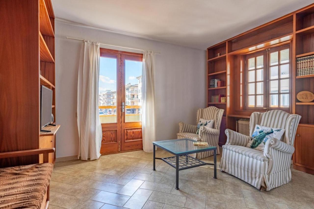 Bressol Deluxe Apartments Поланко Экстерьер фото