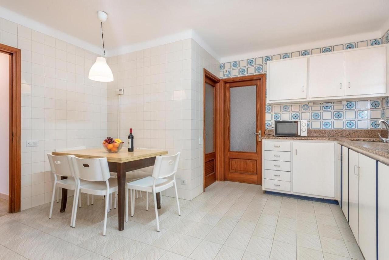 Bressol Deluxe Apartments Поланко Экстерьер фото