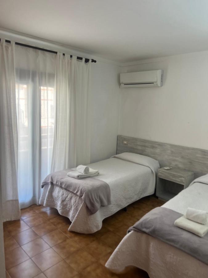 Bressol Deluxe Apartments Поланко Экстерьер фото