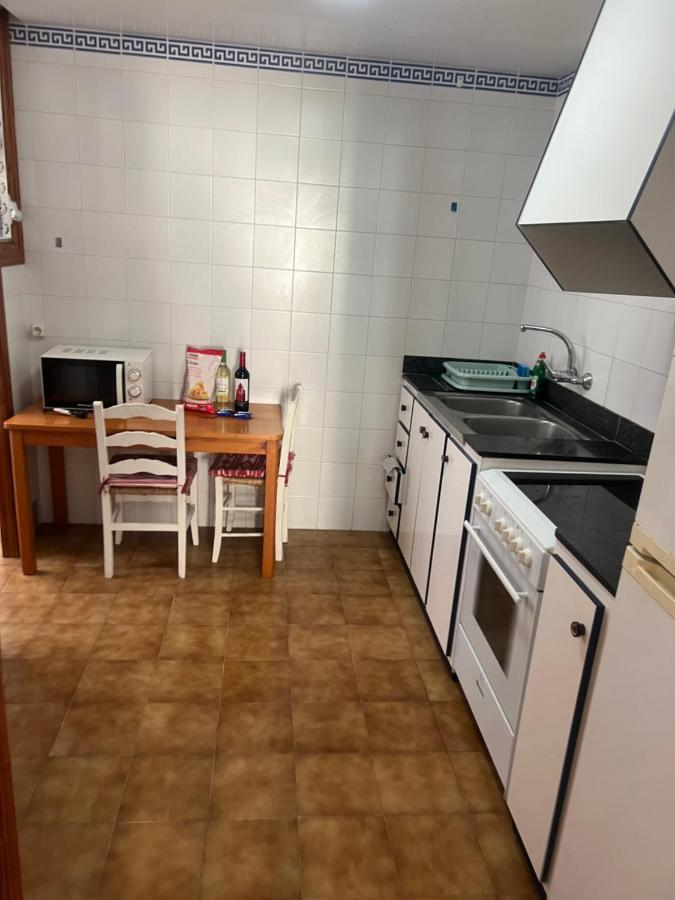 Bressol Deluxe Apartments Поланко Экстерьер фото